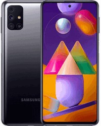 Замена стекла на телефоне Samsung Galaxy M31s в Владимире